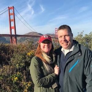 Meet your Posher, Charmayne